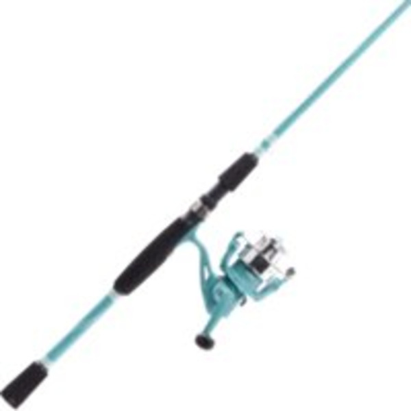 H2OX Angler Medium Spinning Rod & Reel Combo