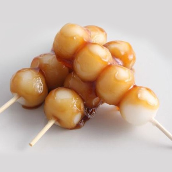 Kobe Dream Mitarashi Dango Same-Day Delivery | HMart