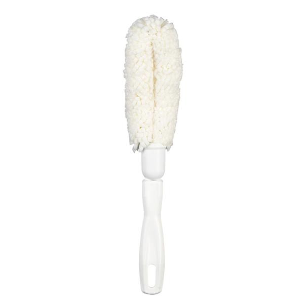 Harold Import Co. Foam Crystal Brush Stemware