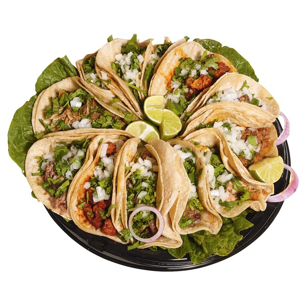 Tacos De Guisado