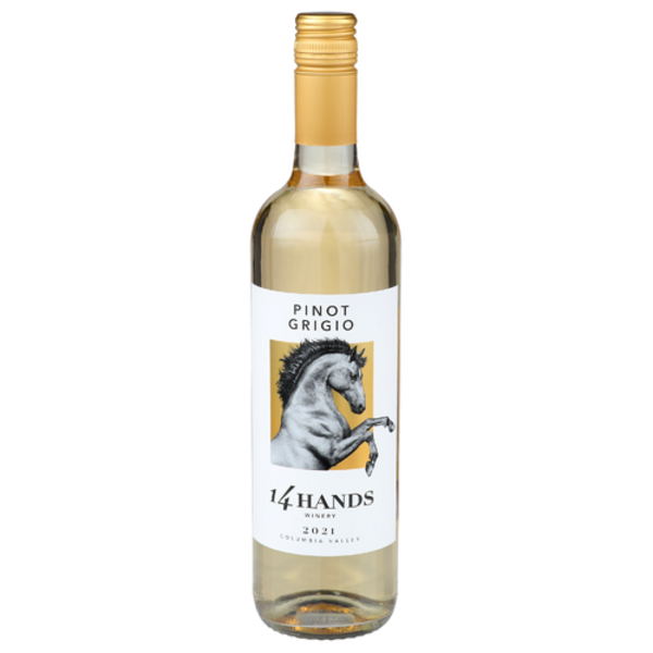 14 Hands Pinot Grigio