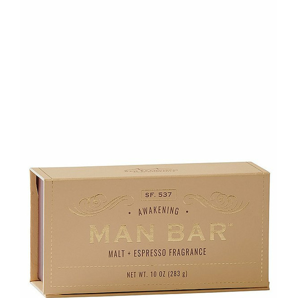San Francisco Soap Company Malt Espresso Soap Bar
