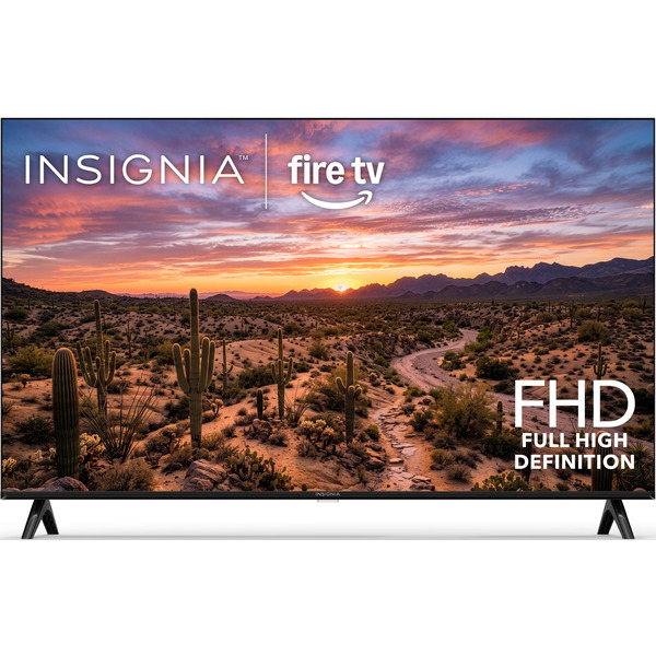 Insignia F40 Series 1080p Full HD LED Smart TV with Fire TV
