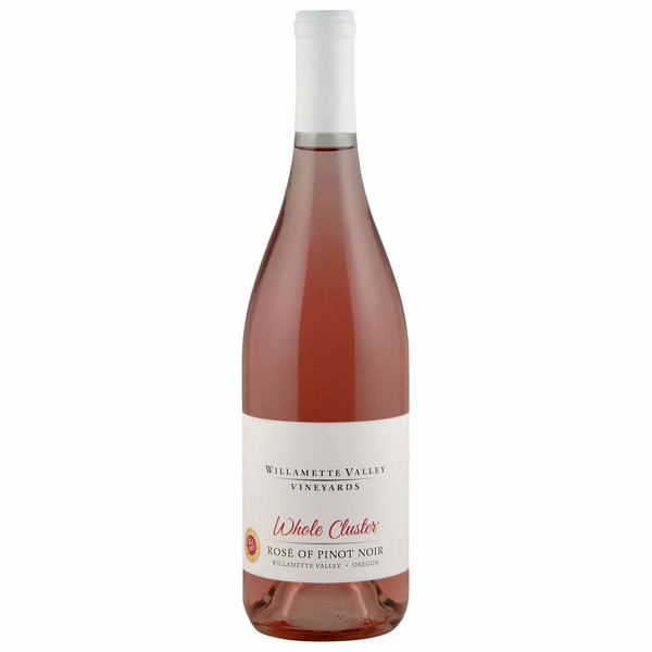 Willamette Valley Vineyard Rose Of Pinot Noir, 750 ml