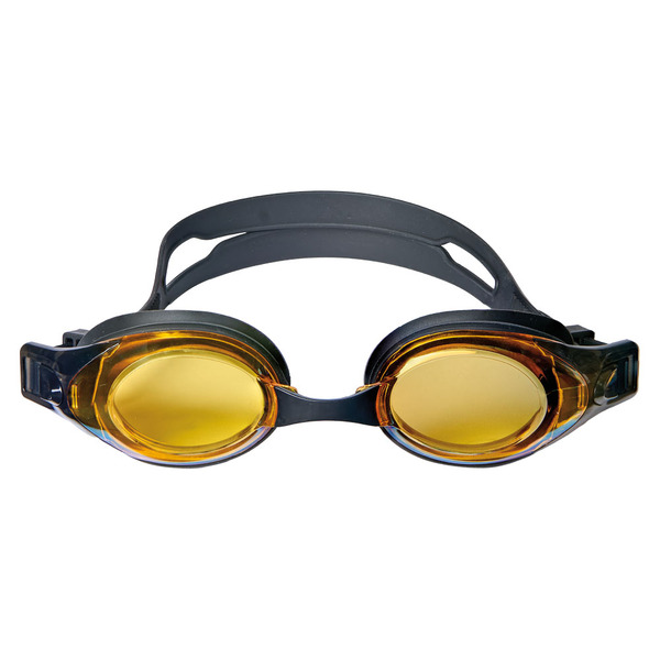 Crane Adult Black Swim Goggles Same-Day Delivery or Pickup | ALDI