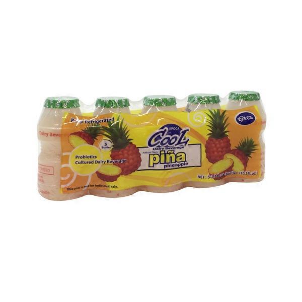 EPOCA Cool Dairy Beverage
