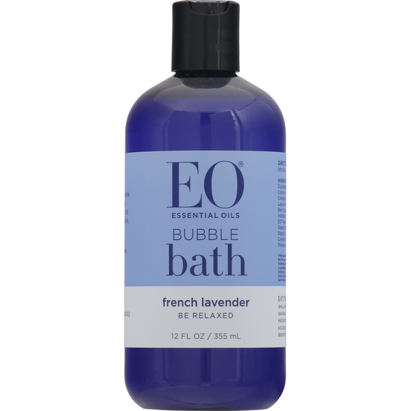 EO Bubble Bath - Thumbnail 4