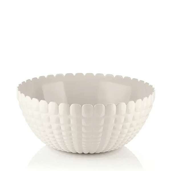 Guzzini Tiffany White L Bowl Same-Day Delivery or Pickup | Eataly