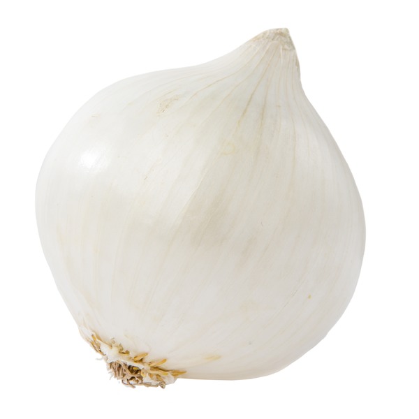 White Onions
