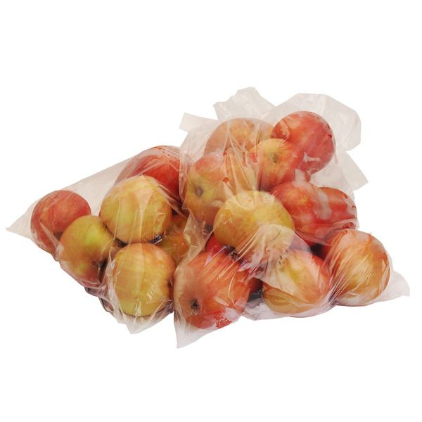 Fuji Apple Bag