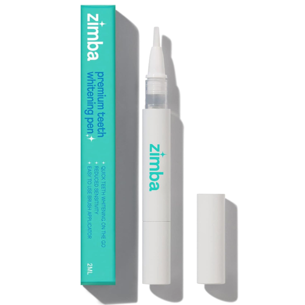Zimba Teeth Whitening Pen - Thumbnail 2