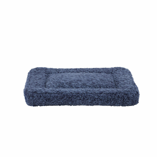 Top Paw Cozy Plush Crate Mat