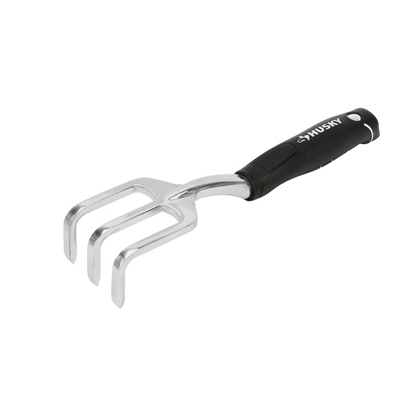 Husky Rakes The Home Depot Husky Aluminum Hand Rake with Comfort Grip Handle Same ...