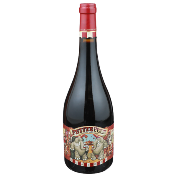 Michael David Petite Petit Red Blend
