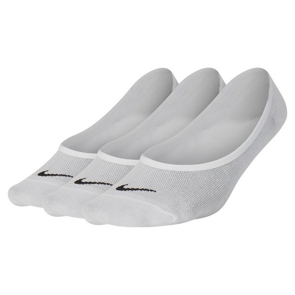 Nike Women's Lightweight Footie Sock