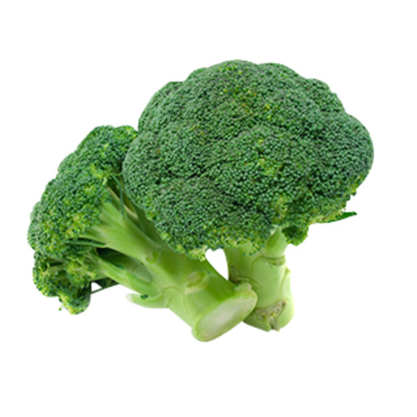 Eat Smart Broccoli Florets