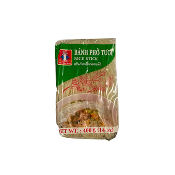 THREE DEER BRAND Pho Rice Stick Noodles