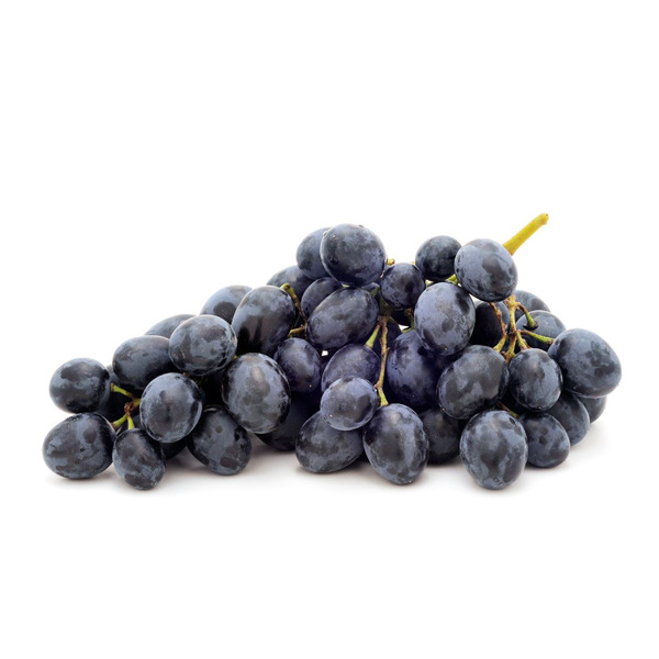 Black Grapes - 3 lbs