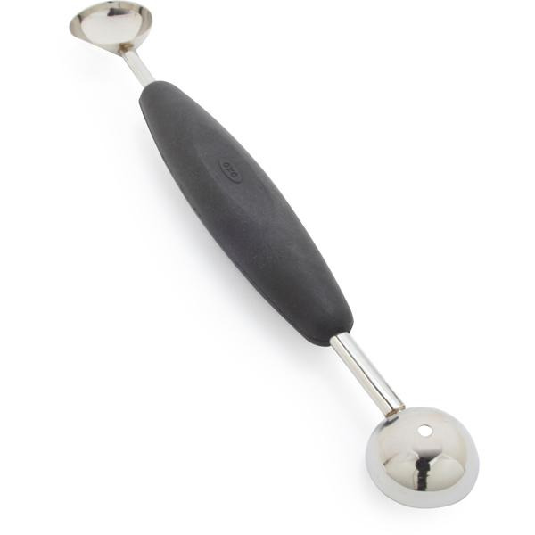 OXO Double-Sided Melon Baller