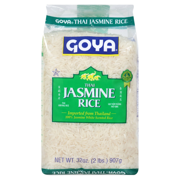 Goya Thai Jasmine Rice