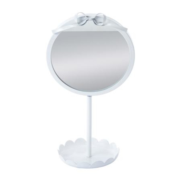 Room 2 Room Vanity Mirror - White