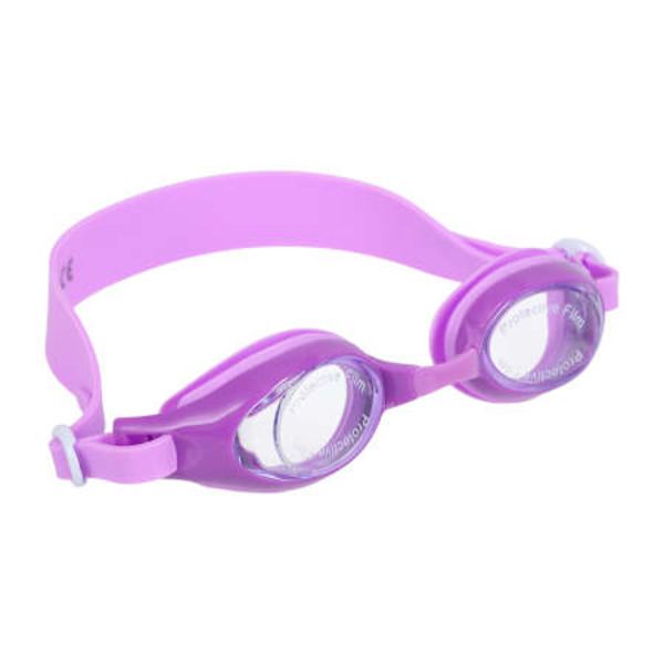 Aqua 2ude Kids' Swim Goggles