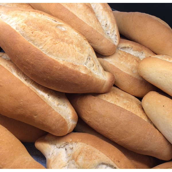 Cardenas Markets Bolillo Bread