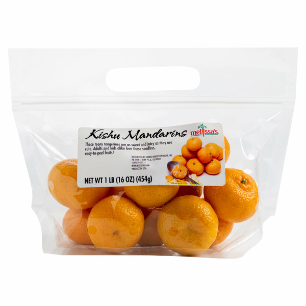 Melissa's Kishu Mandarins Same-Day Delivery or Pickup | Cub