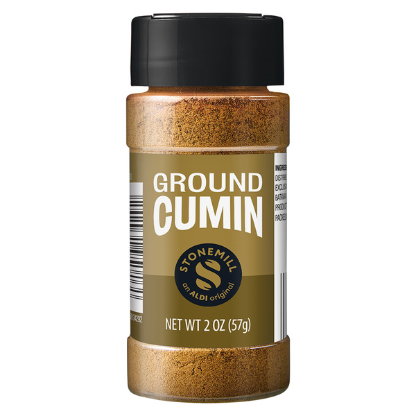 Stonemill Ground Cumin