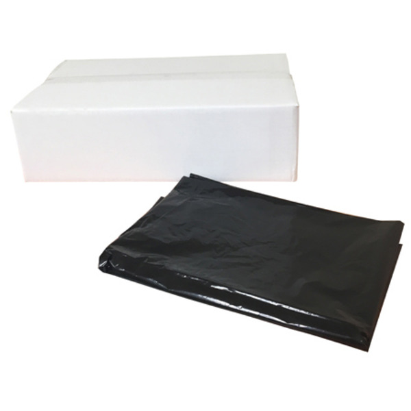 Skyline -  Black  Trash Bags 55-60 Gal - 100 Ct