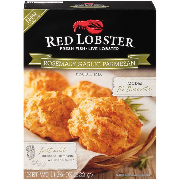 calories in crab cakes red lobster