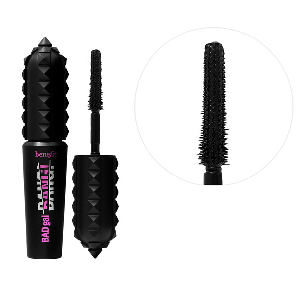 Benefit Cosmetics Badgal Bang! Volumizing Mascara Intense Pitch Black