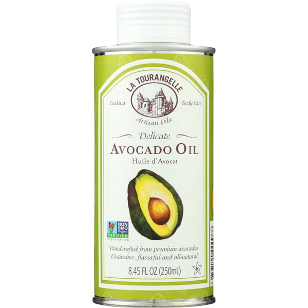 La Tourangelle Avocado Oil