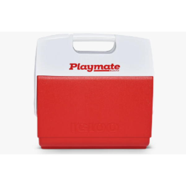 Playmate Elite 16 Qt Cooler - Red