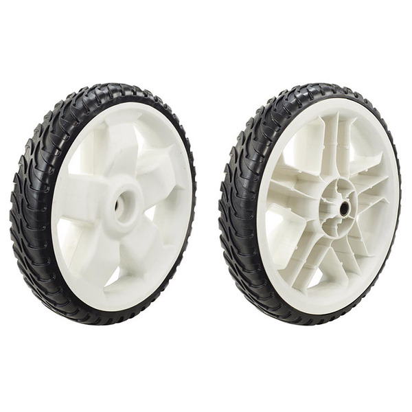 Toro 11" Replacement Rear High Wheel Push & Front Wheel Drive Lawn Mowers