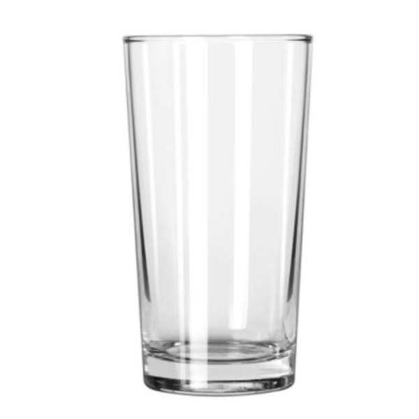 Libbey - #126 Collins Glass, 11 oz - 3 dozen