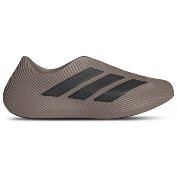 adidas Men's Purechill Shoes, Size M10.0/W11.0, Medium/B - Brown/Black