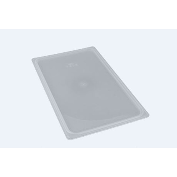 Cambro - 10PPCWSC190 Camwear Full Size Translucent Seal Cover