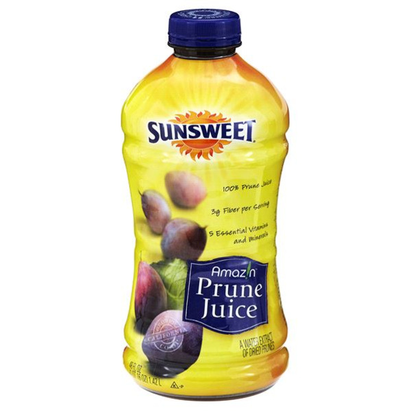 Sunsweet Prune Juice
