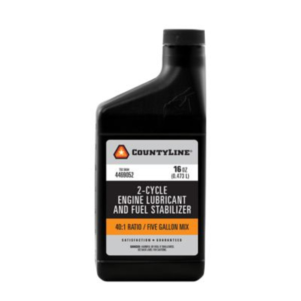 County Line 16 oz. 40:1 2-Stroke Engine Oil