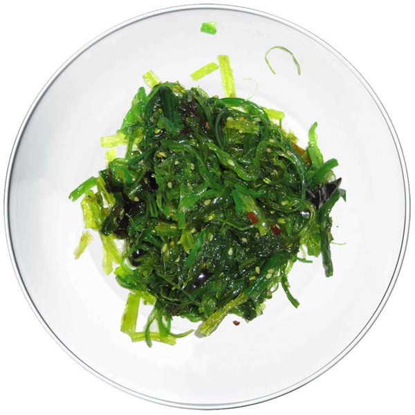 Seasoned Daiei Chuka Salad
