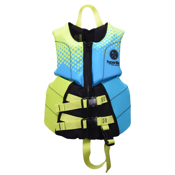 Hyperlite Infant Child PFD Vest