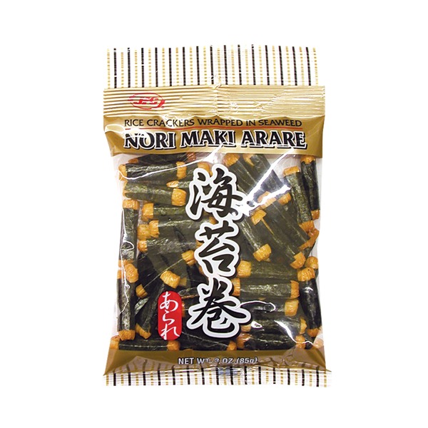JFC Nori Maki Arare Same-Day Delivery | HMart