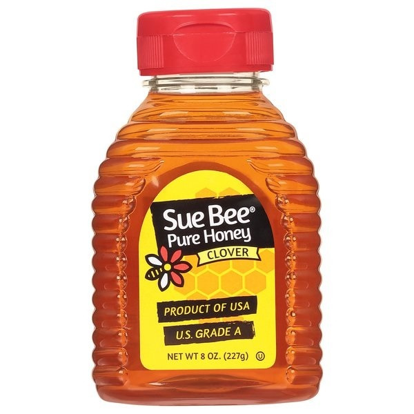 Sue Bee Premium Pure Honey Same-Day Delivery | Bristol Farms