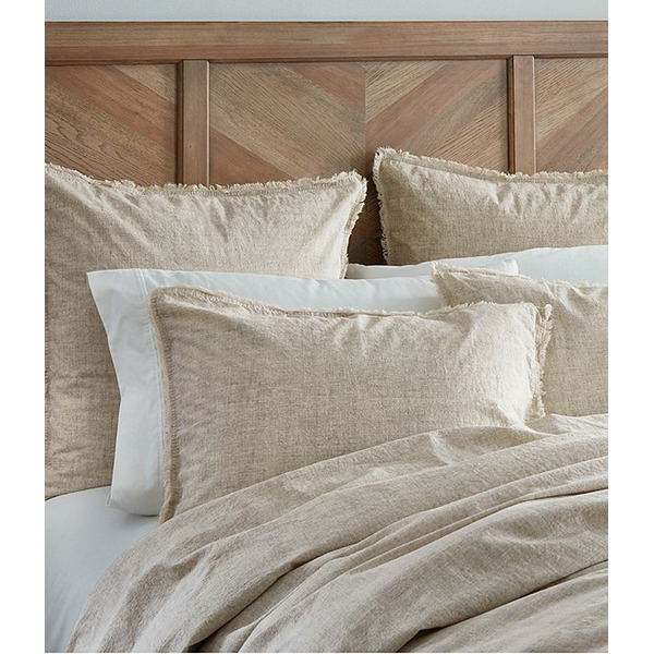Southern Living Simplicity Collection Tanner Duvet Cover