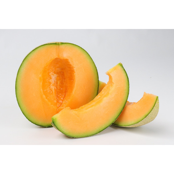 Cantaloupe - 2 ct