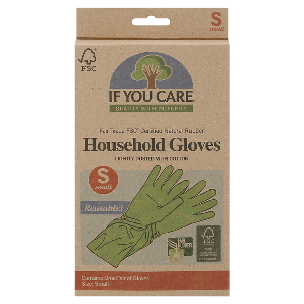 If You Care Household Gloves, Small Same-Day Delivery or Pickup