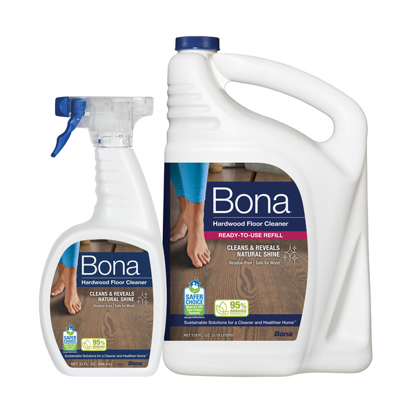 Costco Bona Bonus Pack Hardwood Floor Cleaner SameDay Delivery or