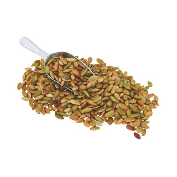 Organic Roasted Salted Pumpkin Seeds