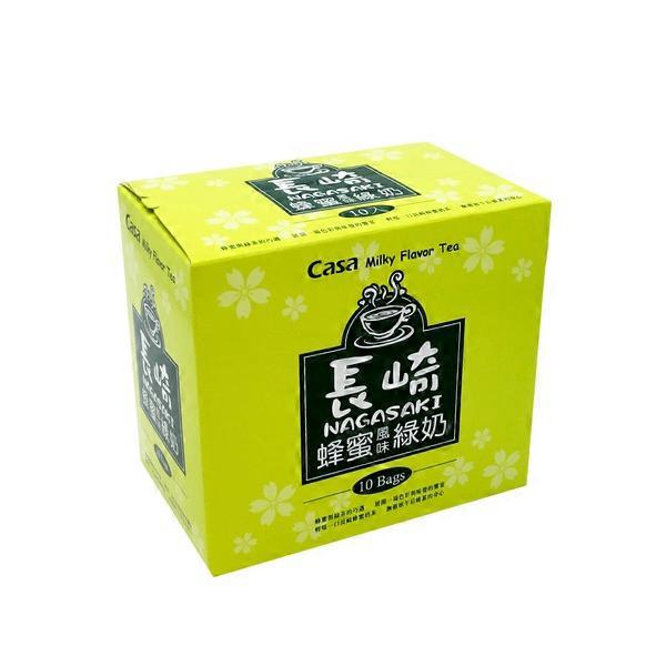 Casa Nagasaki Honey Milky Flavor Green Tea Same-Day Delivery | HMart